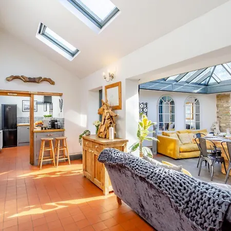 Holiday home On The Richmond (North Yorkshire)