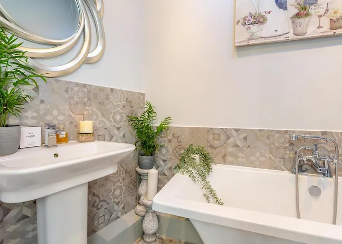 Holiday home On The *