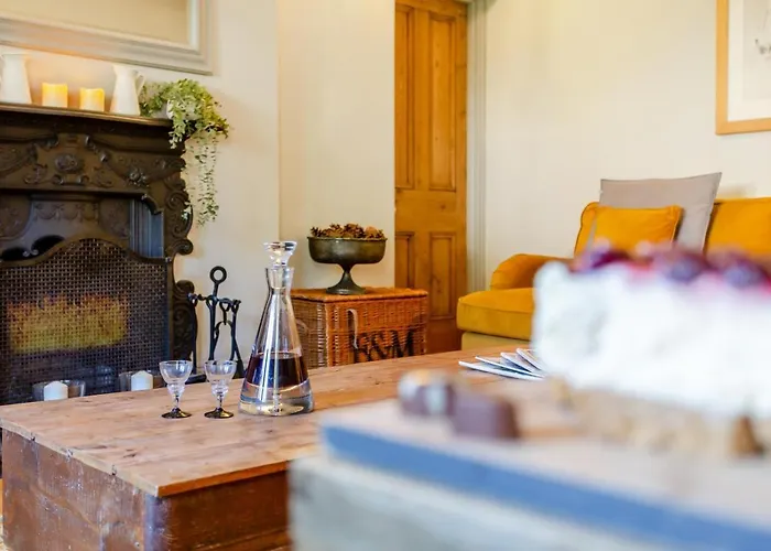 Holiday home On The