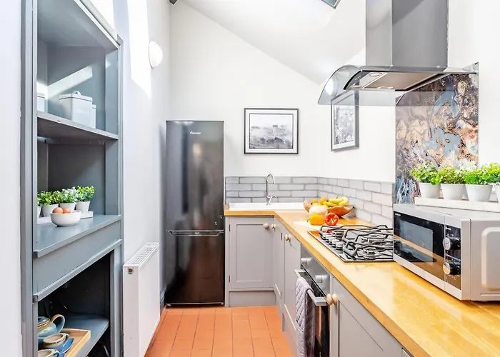 On The Richmond (North Yorkshire)