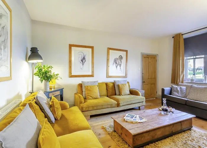 On The * Richmond (North Yorkshire)