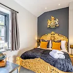 3 Bed In Oc-t30198 Apartment Richmond (North Yorkshire)
