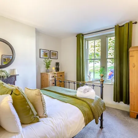 Апартаменты 3 Bed In Oc-t30198 *