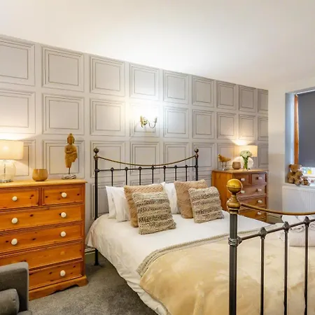 On The Holiday home *