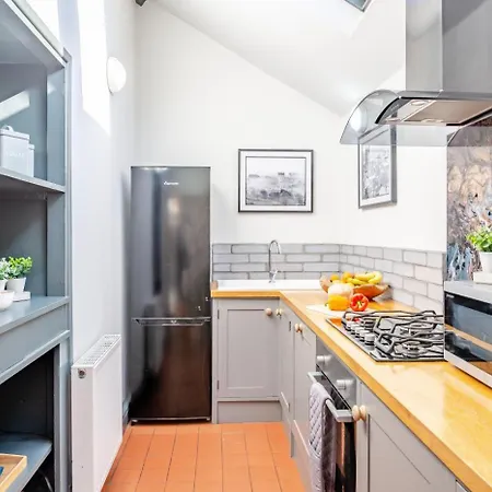 On The Richmond (North Yorkshire)