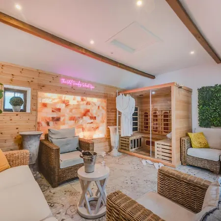Апартаменты 3 Bed In Oc-t30198 Ричмонд