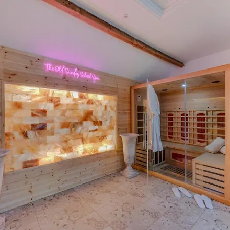 Апартаменты 3 Bed In Oc-t30198 *
