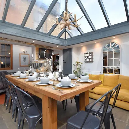 On The Semesterbostad