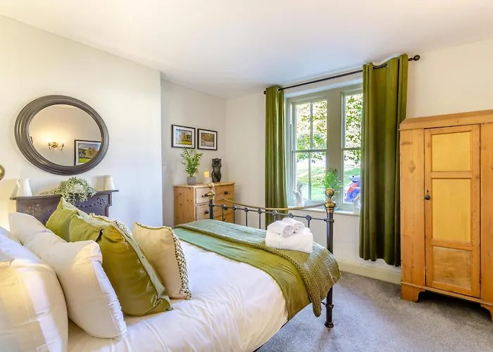 Semesterbostad On The *