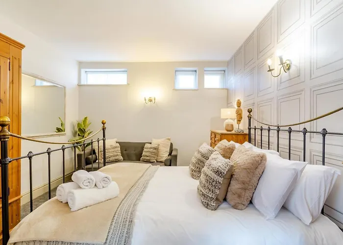 Semesterbostad On The