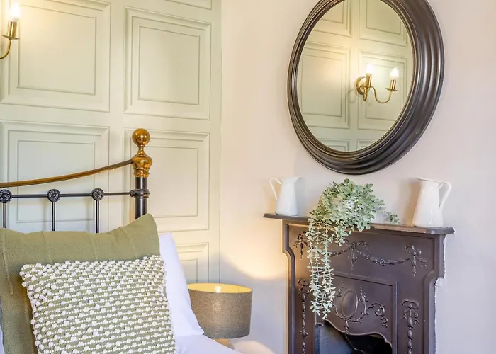 On The Semesterbostad *