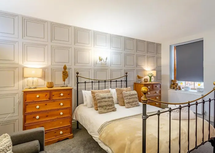 On The Semesterbostad *