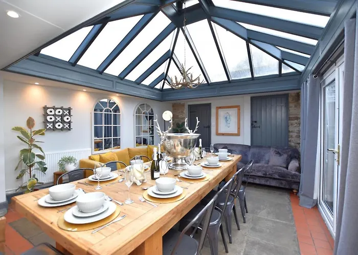 Semesterbostad On The