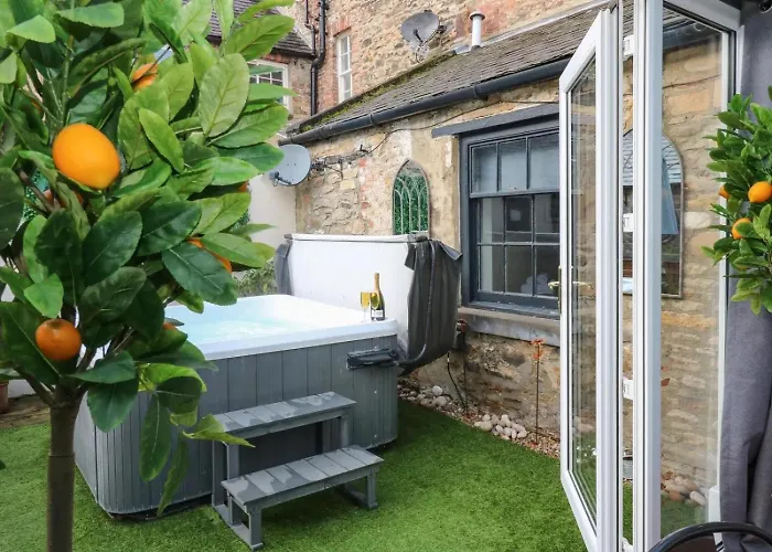 On The * Richmond (North Yorkshire)